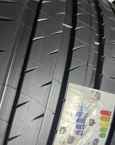 Michelin Pilot Sport 4 S 285/30 R22 101Y