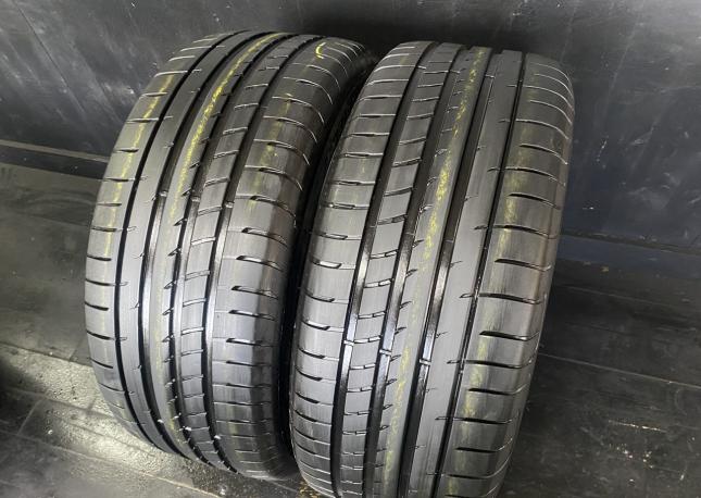 Goodyear Eagle F1 Asymmetric 2 SUV 265/50 R19