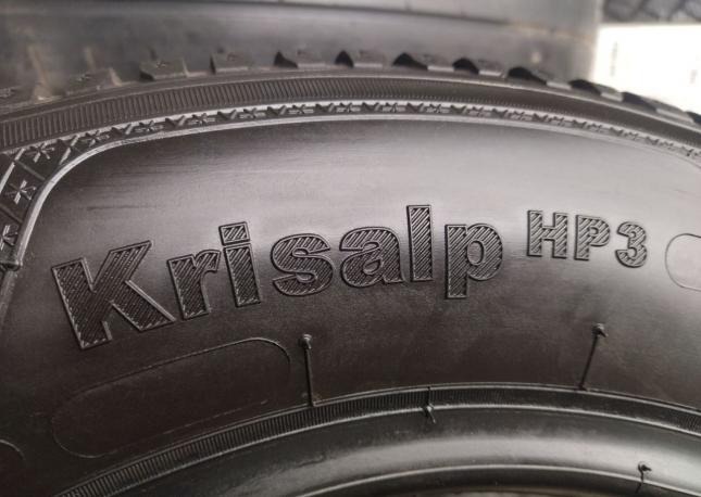 Kleber Krisalp HP3 185/65 R15 92T