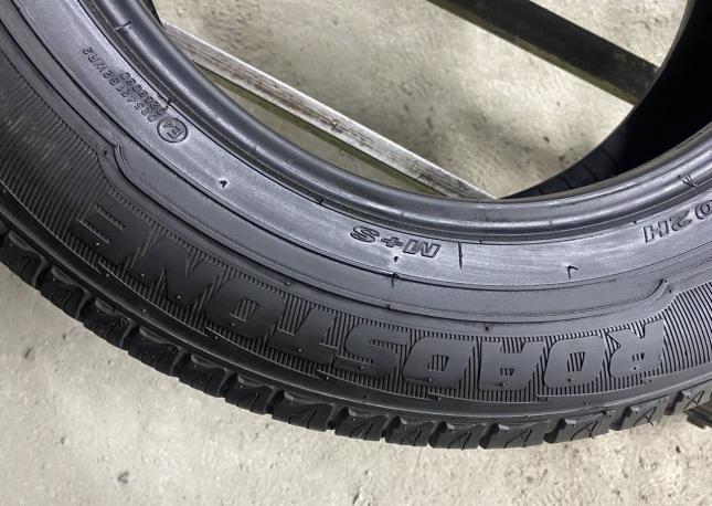 Roadstone Roadian HTX RH5 225/65 R17