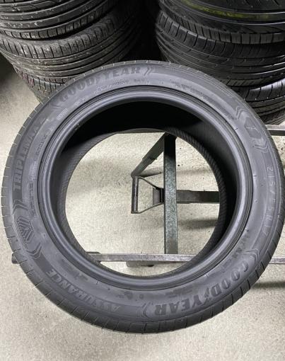 Goodyear Assurance Triplemax 215/55 R17