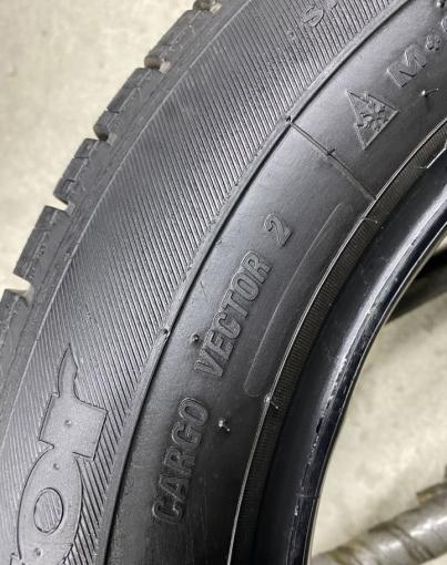 Goodyear Cargo Vector 2 205/65 R16C