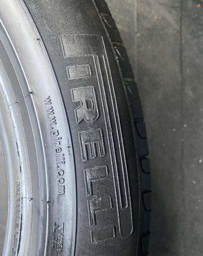 Pirelli Scorpion Verde 235/55 R19