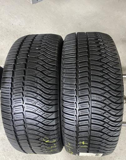 Kleber Citilander 235/55 R17