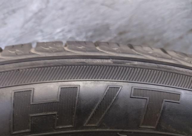 Goodride SU318 255/55 R19 111V