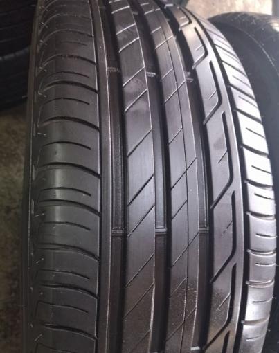 Bridgestone Turanza T001 225/55 R18 98V