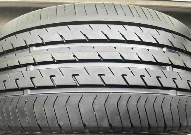 Dunlop Veuro VE303 215/50 R17 91V