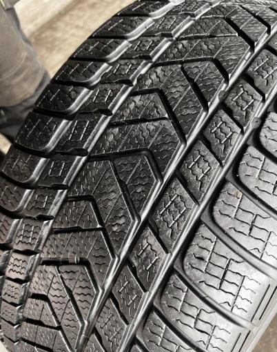 Pirelli Winter Sottozero 3 275/35 R19