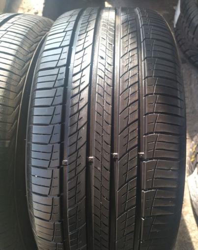 Hankook Dynapro HP RA23 235/55 R17 103H