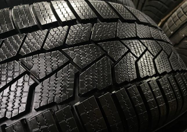 Continental ContiWinterContact TS 860 225/50 R19 100V