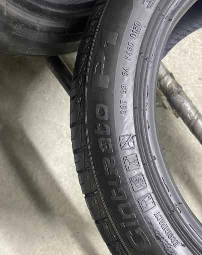 Pirelli Cinturato P1 195/55 R16