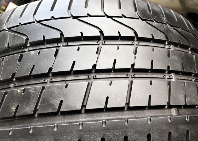 Pirelli P Zero 275/35 R21