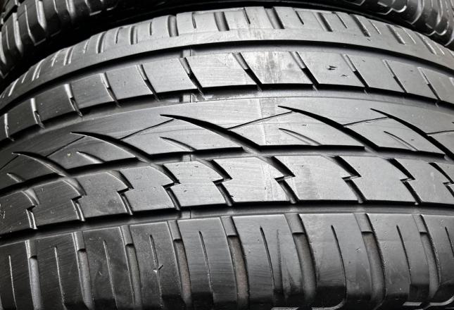 Continental ContiCrossContact RX 245/45 R20