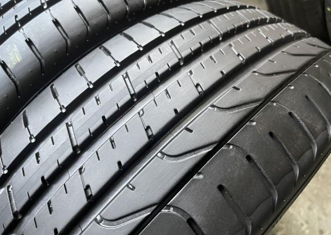 Pirelli P Zero II 225/45 R19 92W