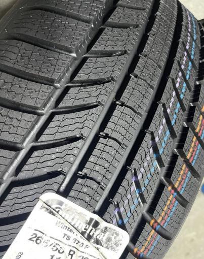 Continental WinterContact TS 870 265/50 R20 111V