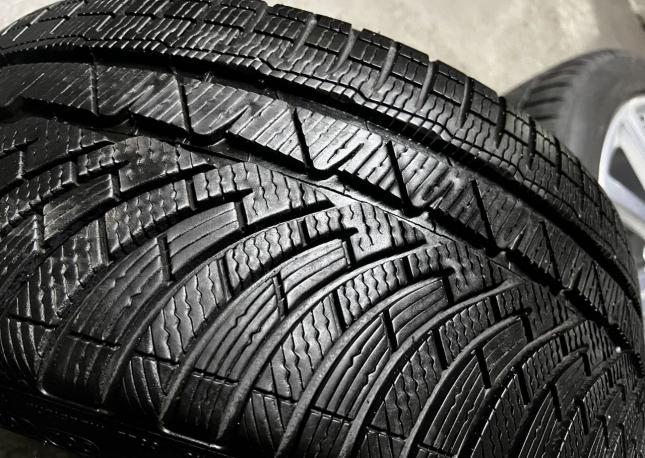 Michelin Pilot Alpin 235/35 R19