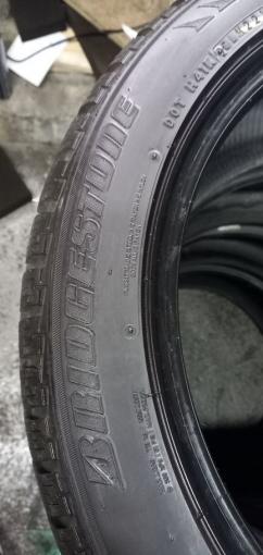 Bridgestone Blizzak LM-25 245/45 R18 96V