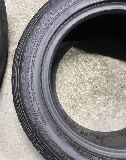 Goodyear Eagle LS EXE 225/55 R16