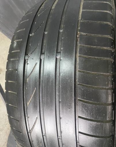 Bridgestone Dueler H/P Sport 255/50 R19