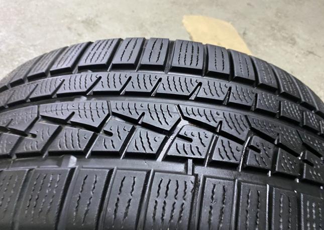 Yokohama W.Drive 205/45 R17 88V