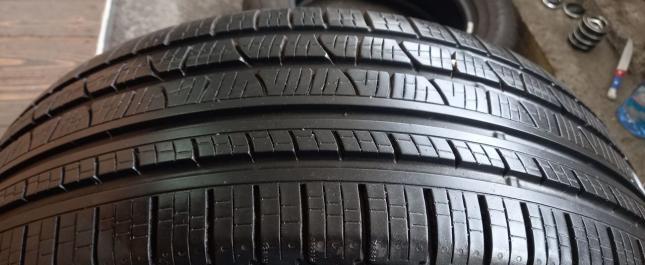 Pirelli Scorpion Verde All Season 235/60 R18 107V