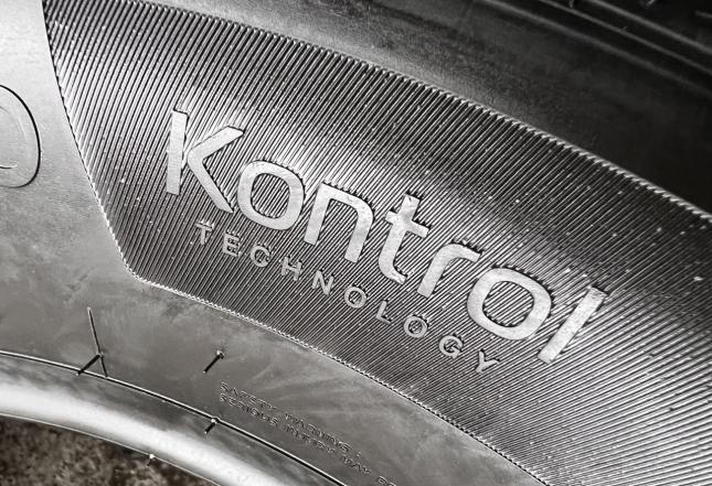 Hankook Ventus S1 Evo 2 SUV K117C 235/65 R17