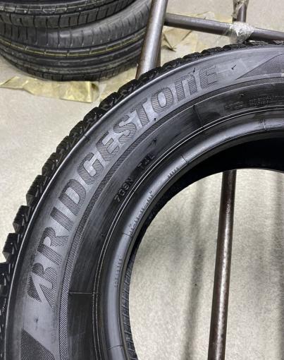 Bridgestone Blizzak LM-001 195/65 R15 91T