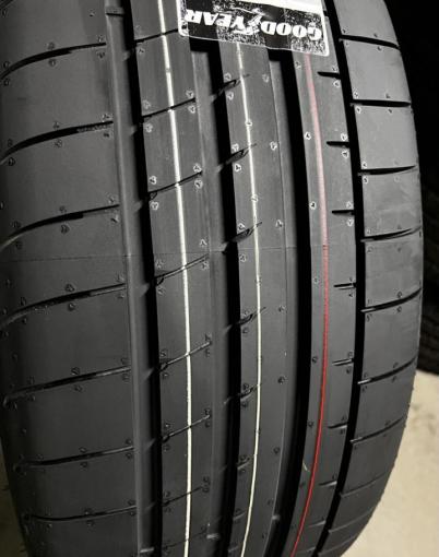 Goodyear Eagle F1 Asymmetric 3 245/50 R20