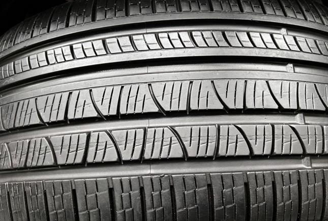 Pirelli Scorpion Verde All Season 275/45 R21