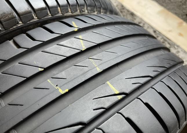 Pirelli Cinturato P7 II 235/45 R18 98W