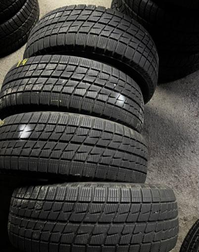 Bridgestone Ice Partner 205/55 R16