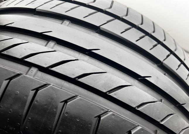 Continental ContiSportContact 5 255/35 R19