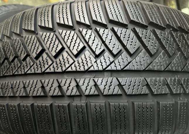 Continental ContiWinterContact TS 850 215/50 R17