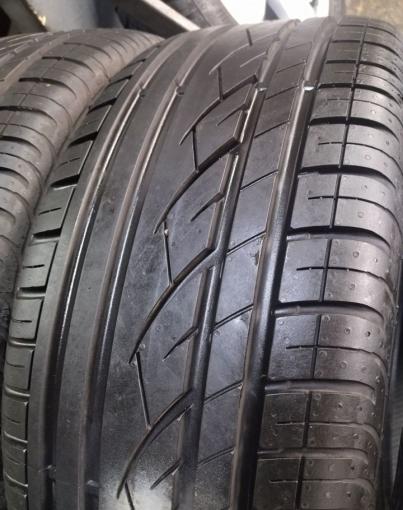 Continental ContiCrossContact UHP 255/55 R18 105W