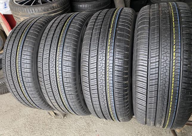 Pirelli Scorpion Zero All Season 275/50 R20 113V