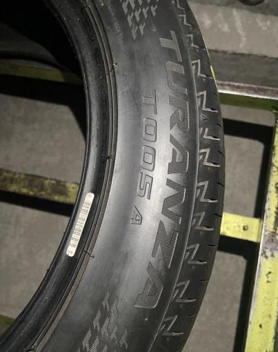 Bridgestone Turanza T005A 225/50 R17