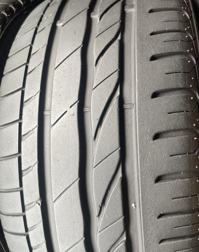 Bridgestone Turanza ER300A 245/45 R18 96Y