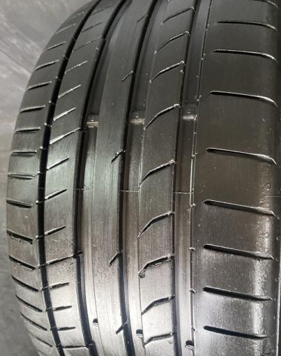 Continental ContiSportContact 5P 255/35 R19