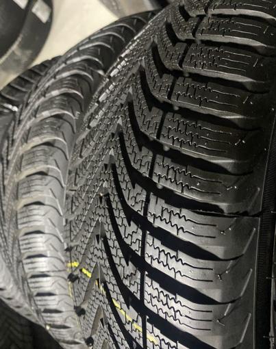 Vredestein SnowTrac 5 185/55 R15