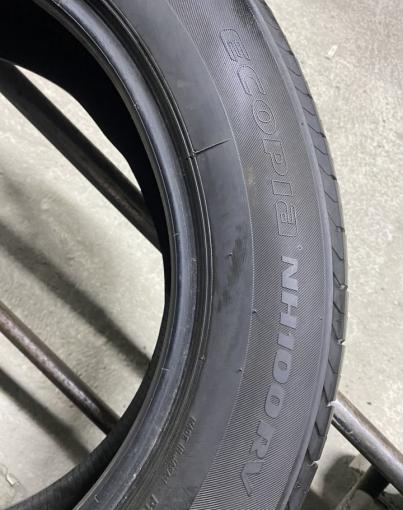 Bridgestone Ecopia NH100 RV 215/60 R17