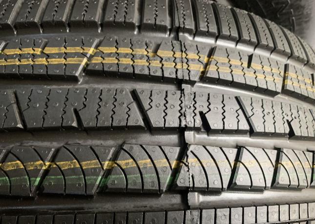 Continental ContiCrossContact LX Sport 235/60 R18