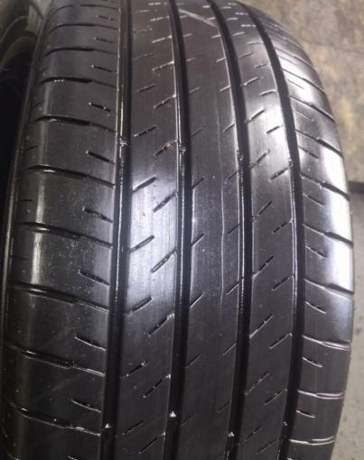 Bridgestone Dueler H/L 33 235/55 R18 100V