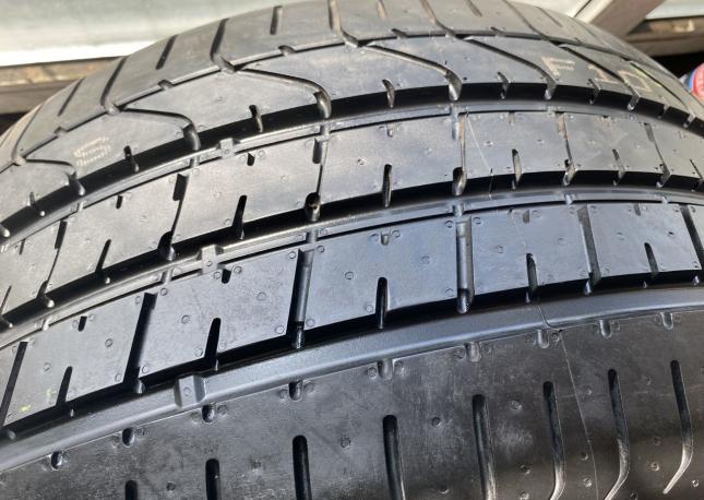 Pirelli P Zero 275/30 R21 98Y