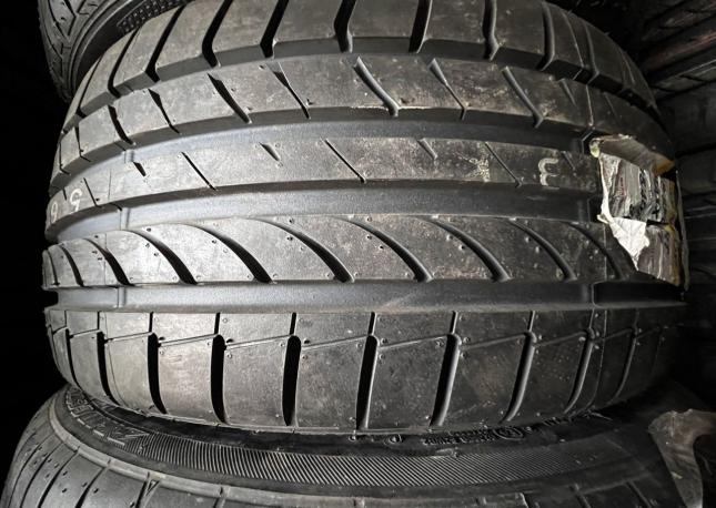 Dunlop SP Sport Maxx TT 245/40 R20