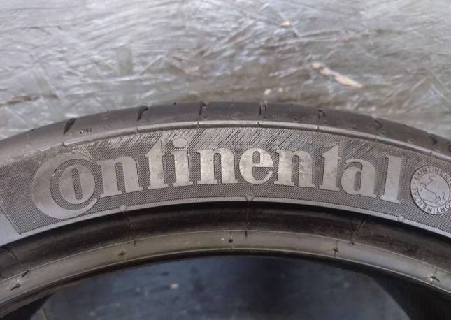 Continental ContiSportContact 5 245/35 R19 93Y