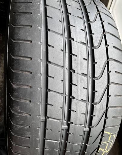 Pirelli P Zero 285/40 R21