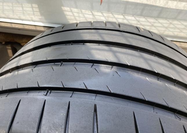 Michelin Pilot Sport 4 325/30 R21 108Y