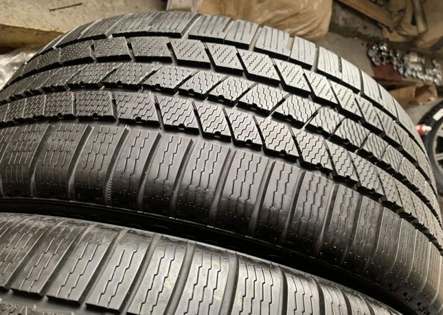 Continental ContiCrossContact Winter 235/55 R19