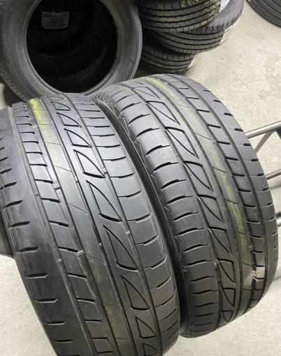 Bridgestone Playz PZ-1 225/60 R16