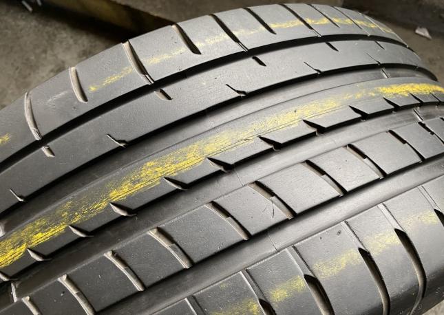 Goodyear Eagle F1 Asymmetric 2 265/50 R19 110Y